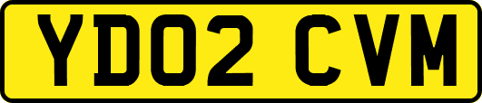 YD02CVM