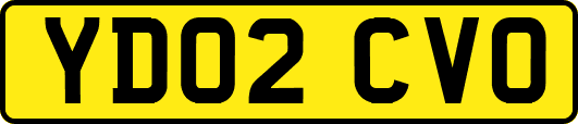 YD02CVO