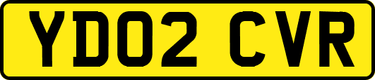 YD02CVR
