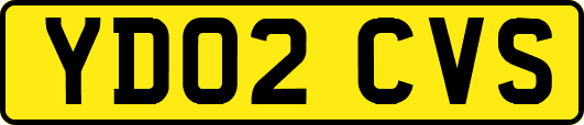 YD02CVS