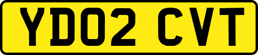 YD02CVT