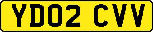 YD02CVV