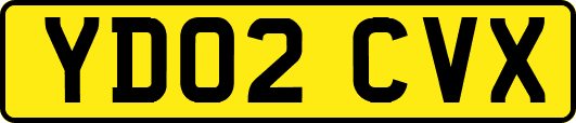 YD02CVX