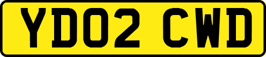 YD02CWD
