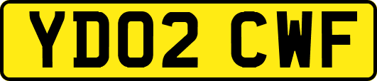 YD02CWF