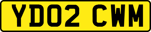 YD02CWM