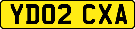 YD02CXA