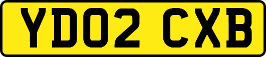 YD02CXB