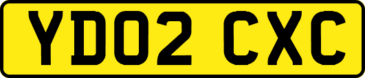 YD02CXC