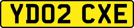 YD02CXE