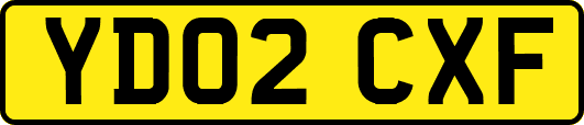 YD02CXF