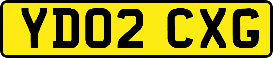 YD02CXG
