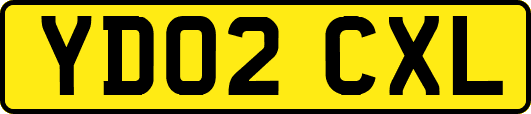 YD02CXL