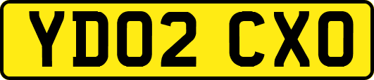 YD02CXO