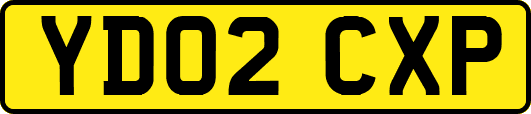 YD02CXP