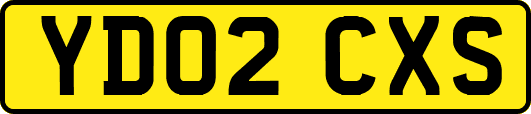 YD02CXS