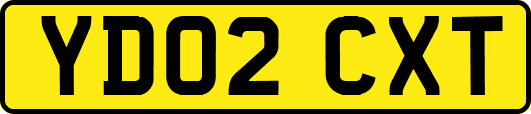 YD02CXT