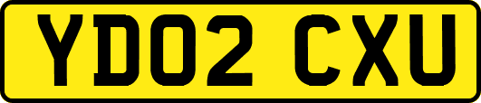 YD02CXU