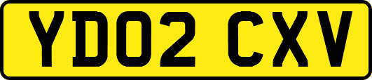 YD02CXV