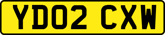 YD02CXW