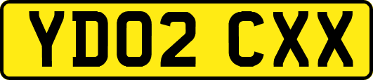 YD02CXX
