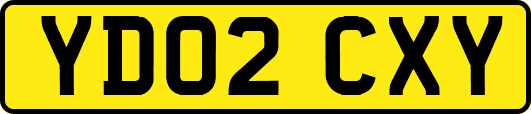 YD02CXY