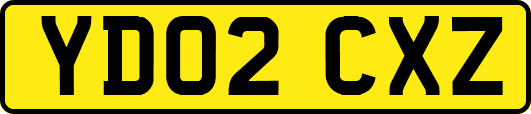 YD02CXZ