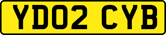 YD02CYB