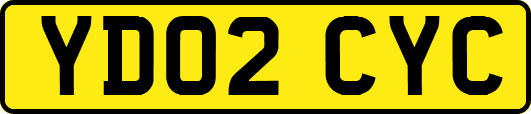 YD02CYC