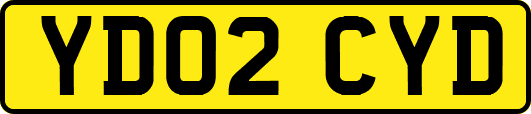 YD02CYD