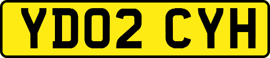 YD02CYH