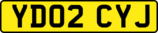 YD02CYJ