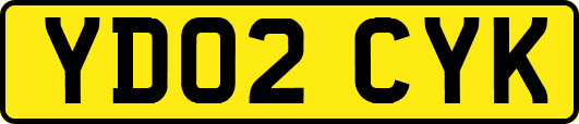 YD02CYK