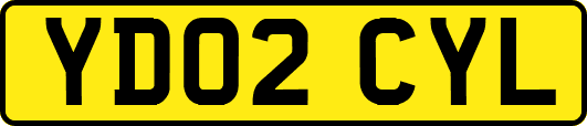 YD02CYL