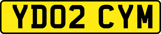 YD02CYM