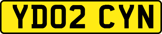 YD02CYN
