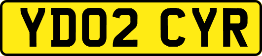 YD02CYR
