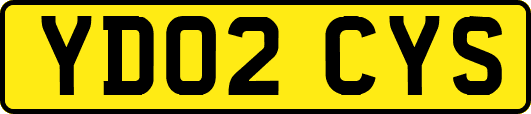 YD02CYS