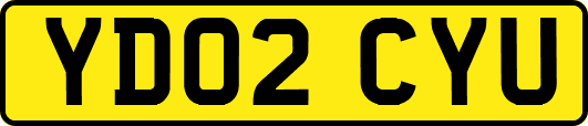 YD02CYU