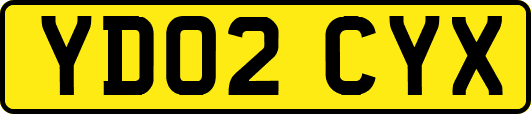 YD02CYX
