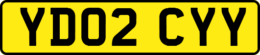 YD02CYY