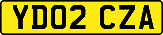 YD02CZA