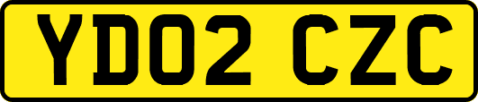 YD02CZC