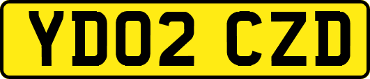 YD02CZD