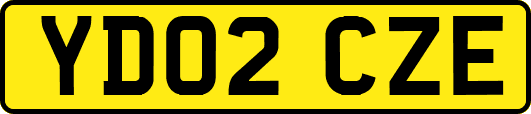 YD02CZE