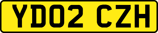 YD02CZH