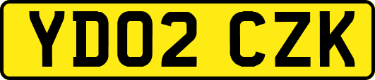 YD02CZK