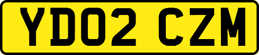 YD02CZM