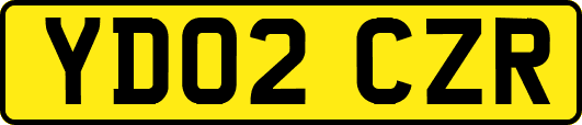 YD02CZR