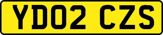YD02CZS